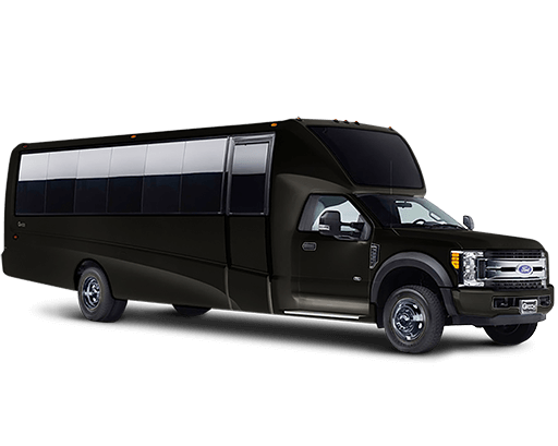 18 Passenger Minibus in albuquerque
